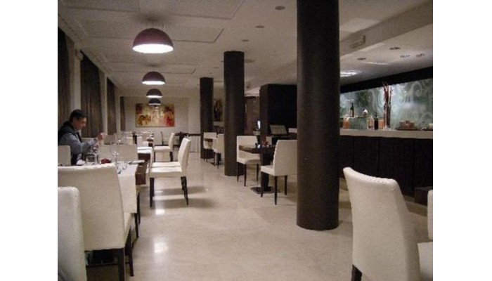 Hotel Crowne Plaza City poza 2