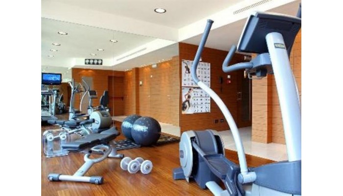 Hotel Crowne Plaza City poza 4