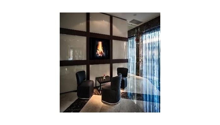 Hotel Crowne Plaza Milan City poza 6