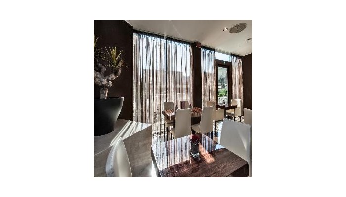 Hotel Crowne Plaza Milan City poza 4