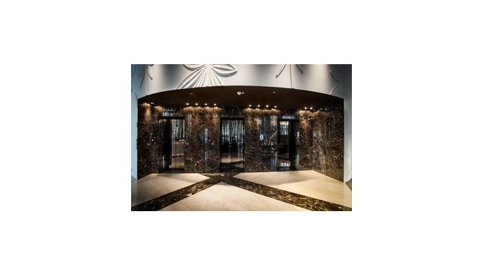 Hotel Crowne Plaza Milan City poza 10