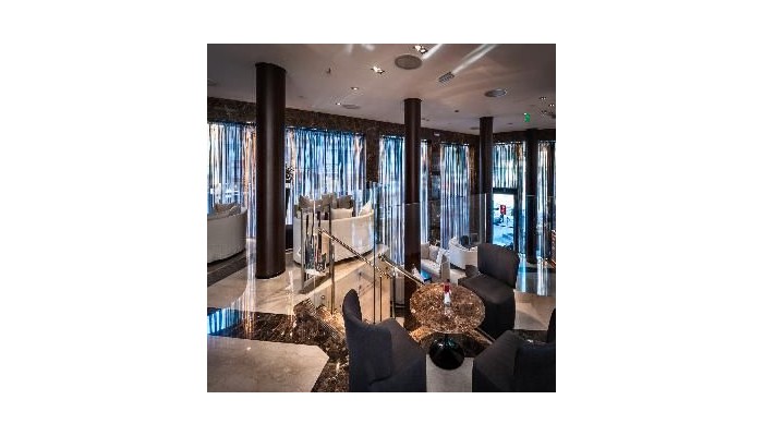 Hotel Crowne Plaza Milan City poza 8