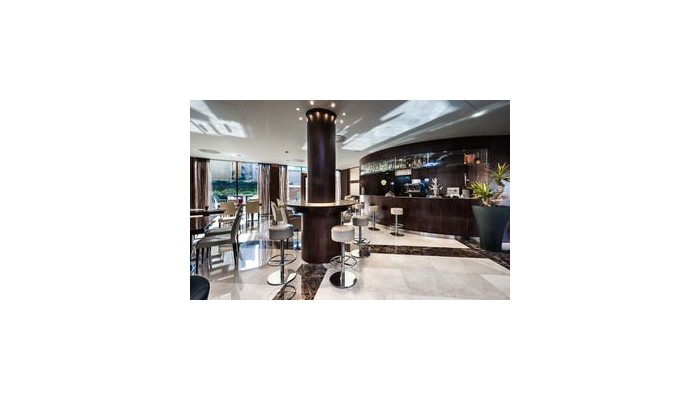 Hotel Crowne Plaza Milan City poza 7