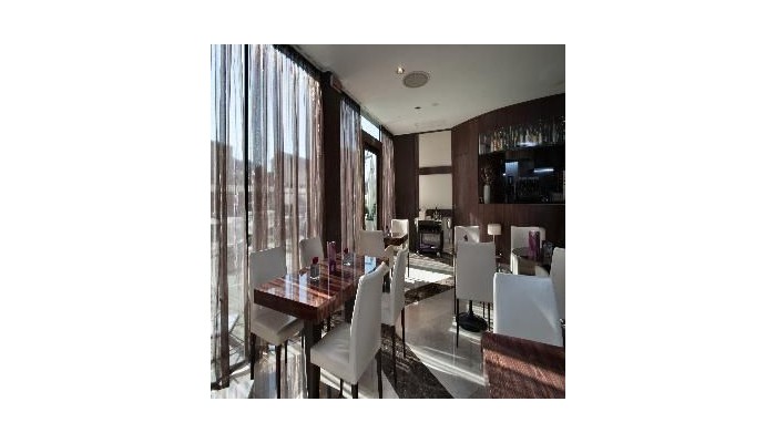 Hotel Crowne Plaza Milan City poza 5