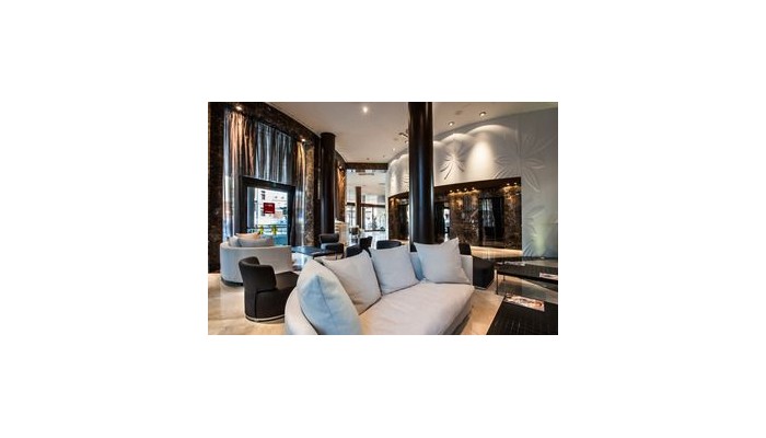 Hotel Crowne Plaza Milan City poza 11