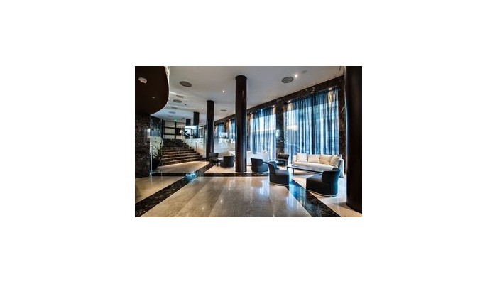 Hotel Crowne Plaza Milan City poza 9