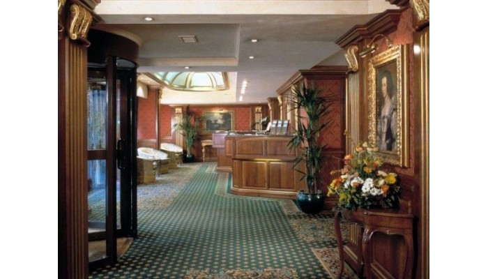 Hotel De La Ville poza 9