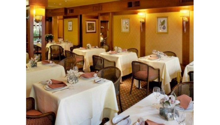 Hotel De La Ville poza 4