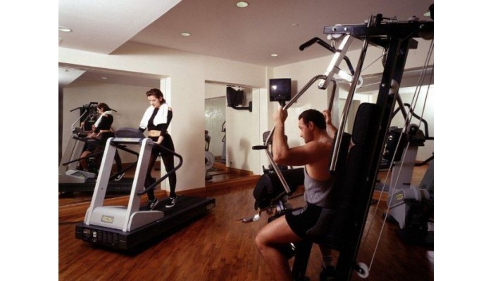 Hotel De La Ville poza 6