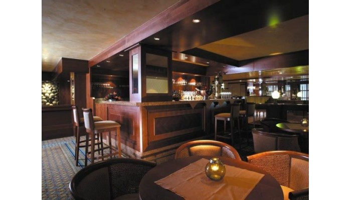 Hotel De La Ville poza 3