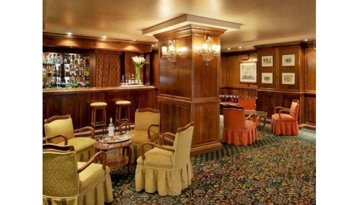 Hotel De La Ville poza 5