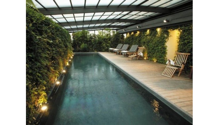 Hotel De La Ville poza 2