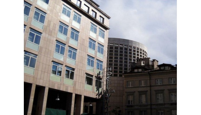 Hotel De La Ville poza 0