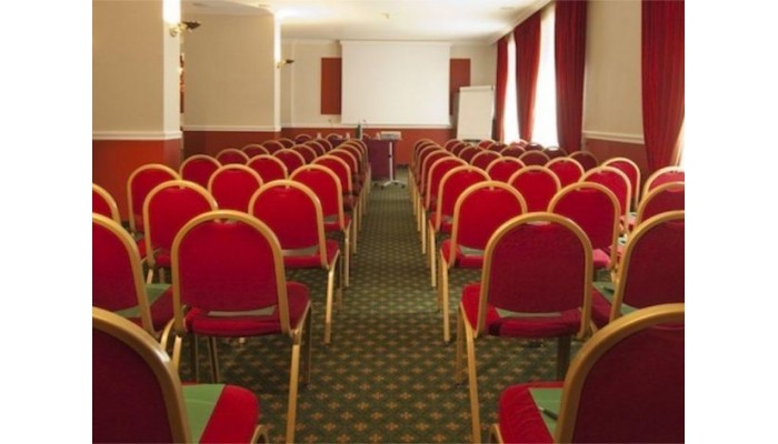 Hotel De La Ville poza 8