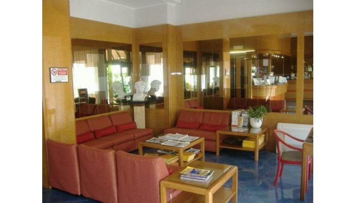 Hotel Dei Fiori poza 3