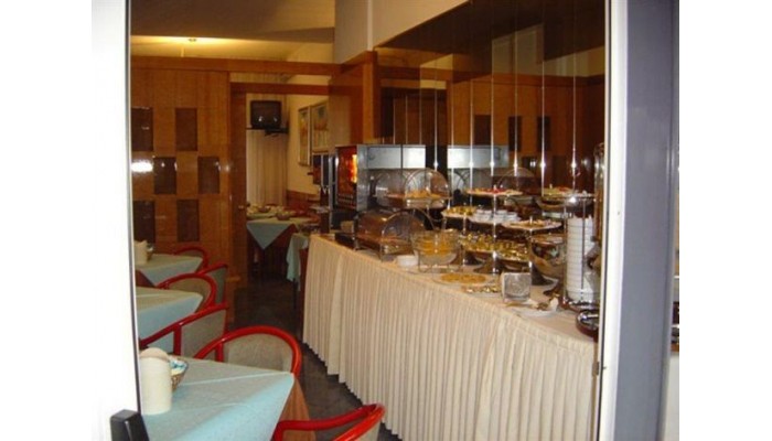 Hotel Dei Fiori poza 2