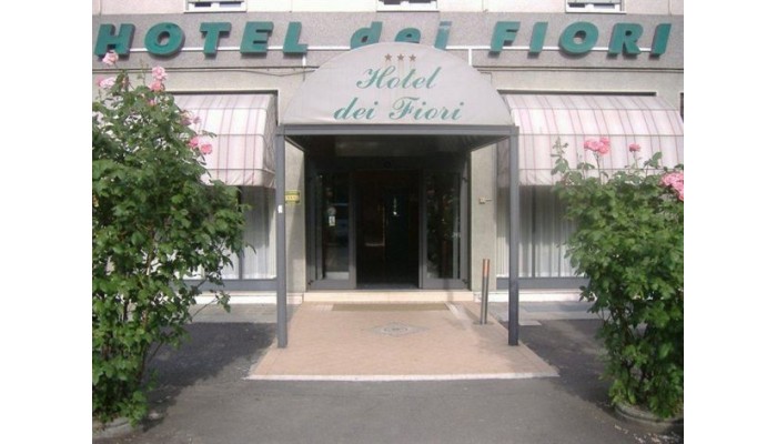 Hotel Dei Fiori poza 0