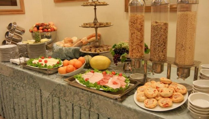 Hotel Delle Nazioni poza 3