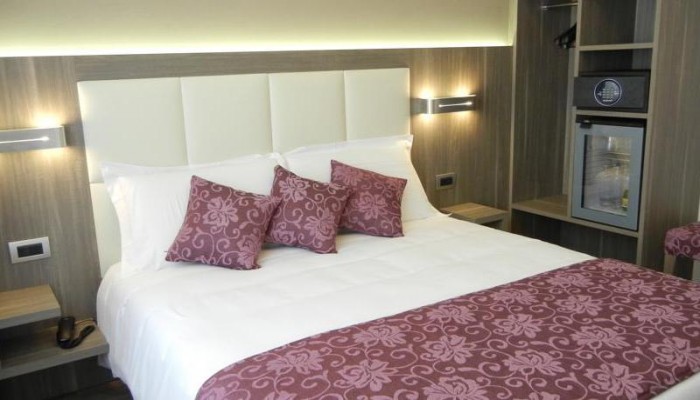 Hotel Delle Nazioni poza 13