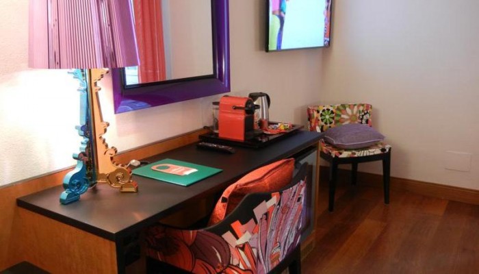 Hotel Delle Nazioni poza 7