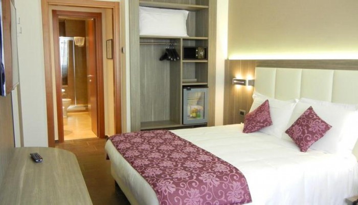 Hotel Delle Nazioni poza 12