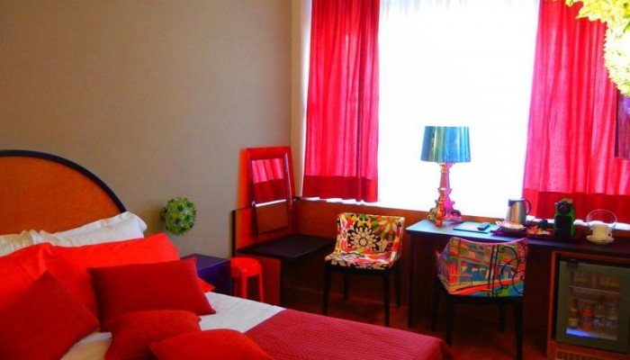 Hotel Delle Nazioni poza 10