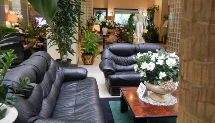 Hotel Delle Nazioni poza 1