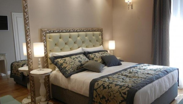 Hotel Delle Nazioni poza 6