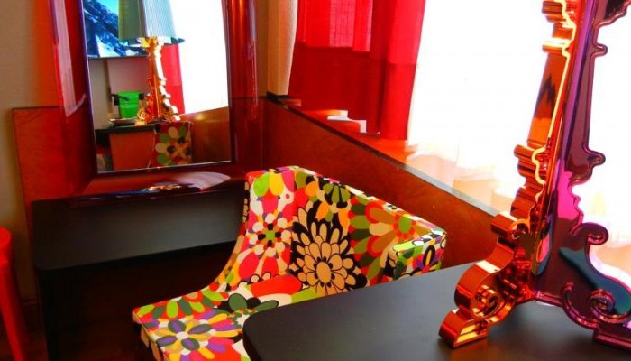 Hotel Delle Nazioni poza 11