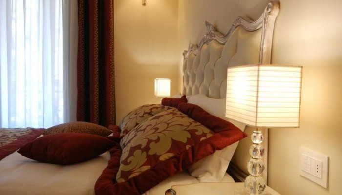 Hotel Delle Nazioni poza 4