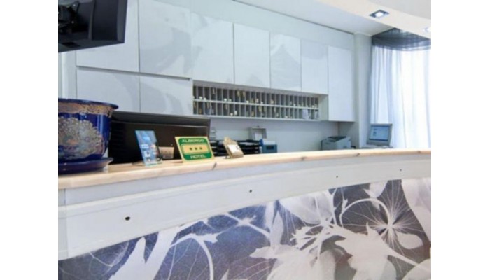 Hotel Demidoff poza 4