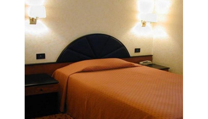 Hotel Demidoff poza 1