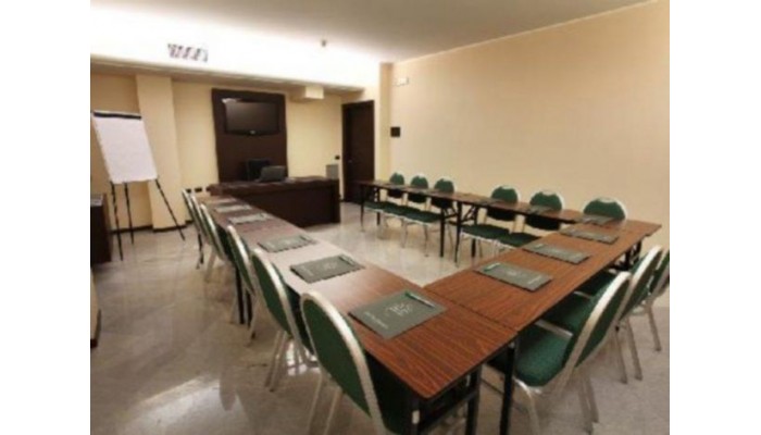 Hotel Des Etrangers poza 4