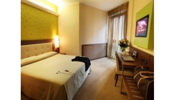 Hotel Des Etrangers poza 2