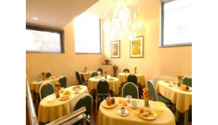 Hotel Des Etrangers poza 3