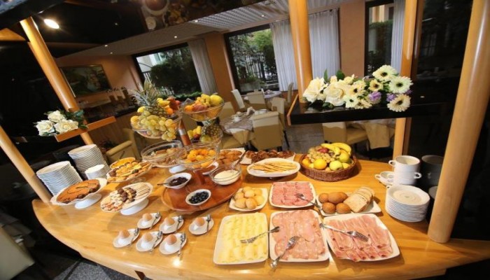 Hotel Domenichino poza 2