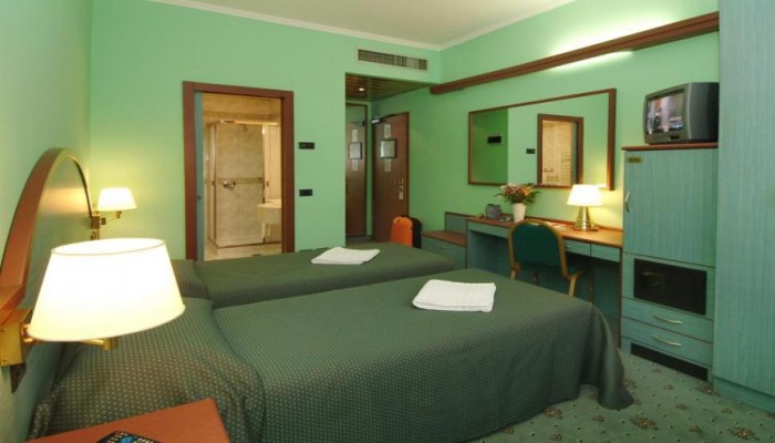 Hotel Domenichino poza 4