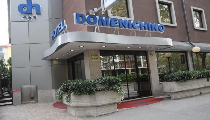 Hotel Domenichino poza 6