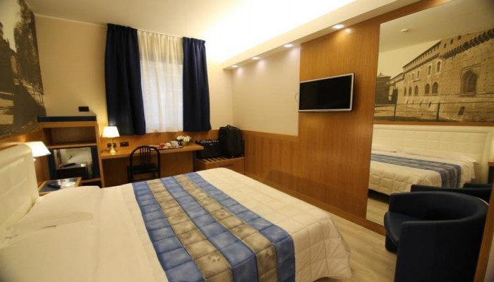 Hotel Domenichino poza 7