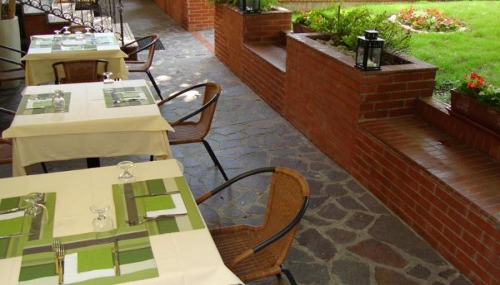 Hotel Eco La Residenza poza 13