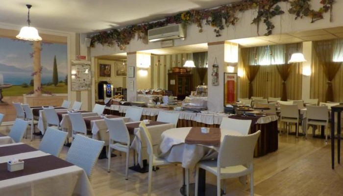 Hotel Eco La Residenza poza 12