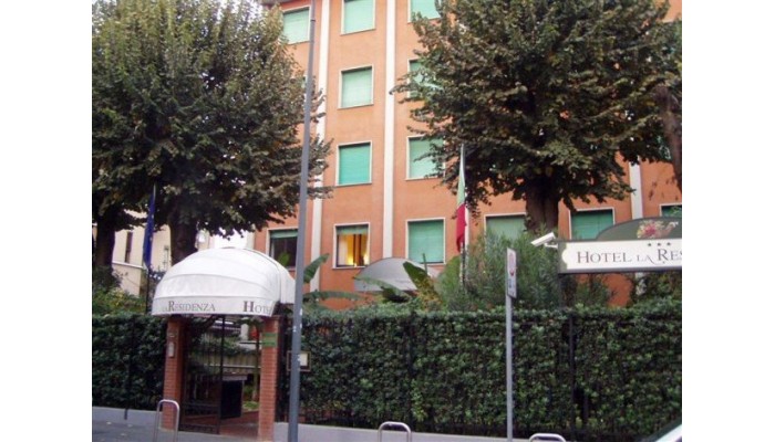 Hotel Eco La Residenza poza 0