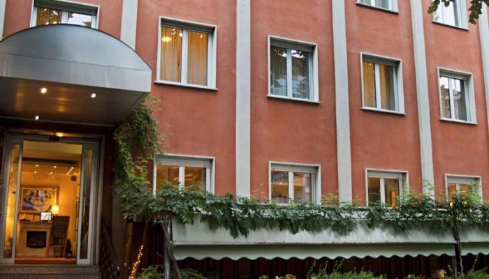 Hotel Eco La Residenza poza 8