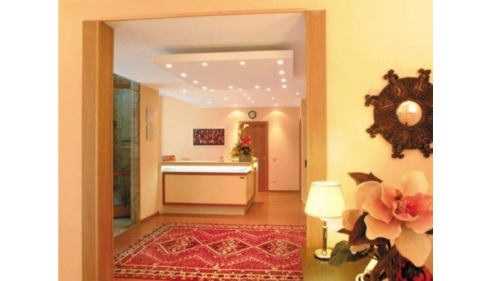 Hotel Eco La Residenza poza 6