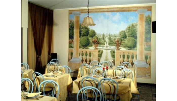 Hotel Eco La Residenza poza 3