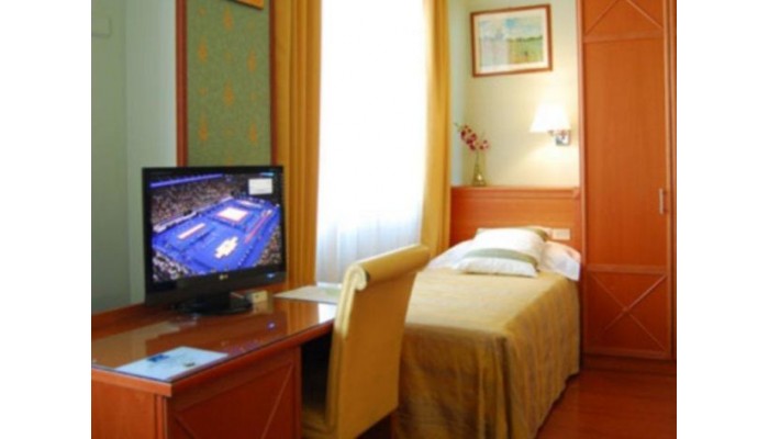 Hotel Eco La Residenza poza 1