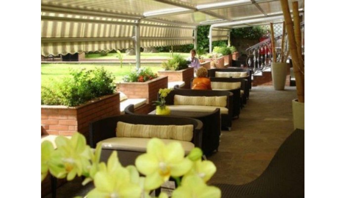 Hotel Eco La Residenza poza 4