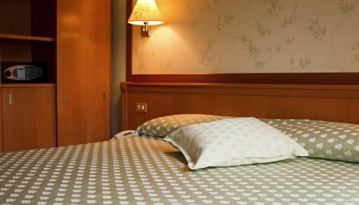 Hotel Eco La Residenza poza 16