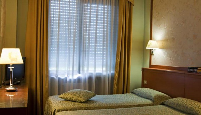 Hotel Eco La Residenza poza 14