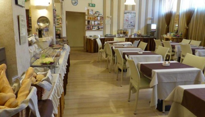 Hotel Eco La Residenza poza 11